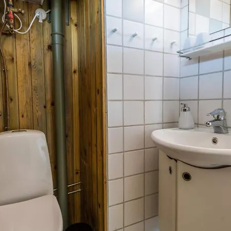 4 Person In Casa de Férias *