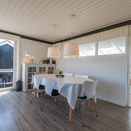 Casa de Férias 4 Person In