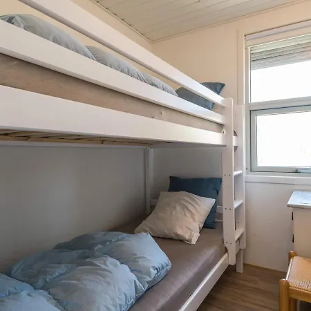 Casa de Férias 4 Person In *