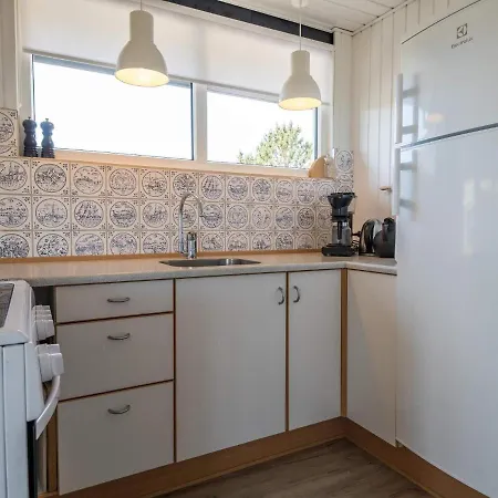 4 Person In Casa de Férias