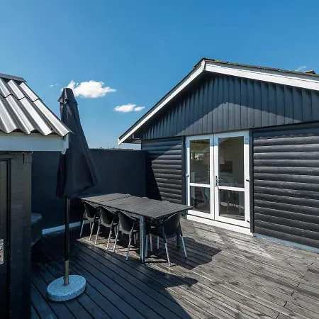 Casa de Férias 4 Person In *