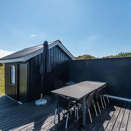 4 Person In Casa de Férias