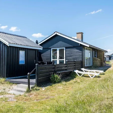 4 Person In Casa de Férias