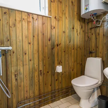 Clv Holiday home *