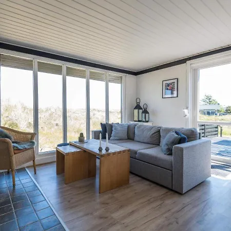 4 Person In Casa de Férias *