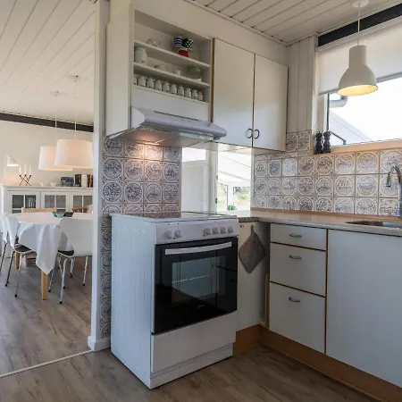 Casa de Férias 4 Person In *