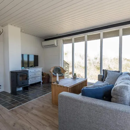 Casa de Férias 4 Person In *