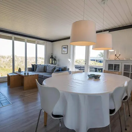 Casa de Férias 4 Person In