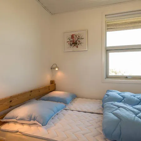 4 Person In Semesterbostad Fanø