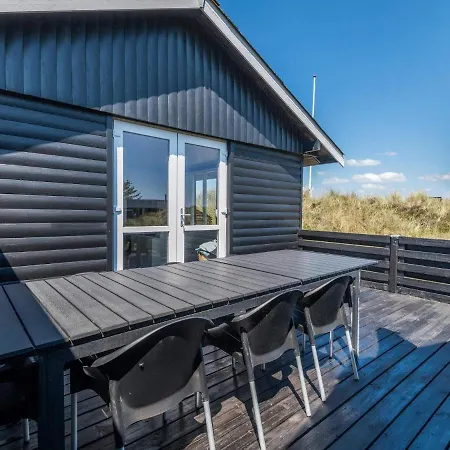 Casa de Férias 4 Person In