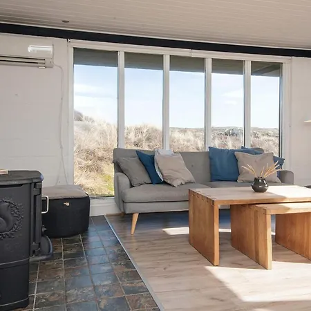 Casa vacanze 4 Person In Fanø