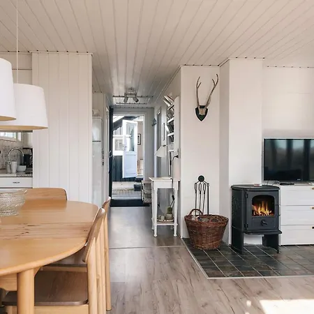4 Person In Casa vacanze