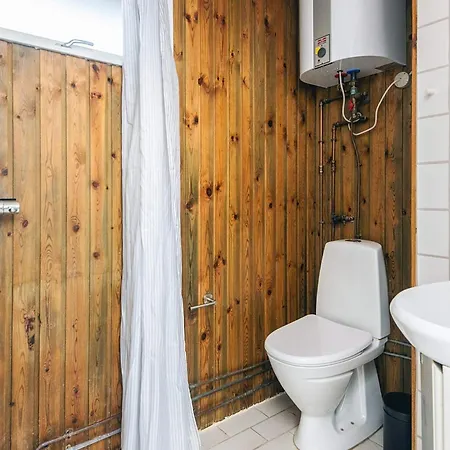4 Person In Casa vacanze Fanø