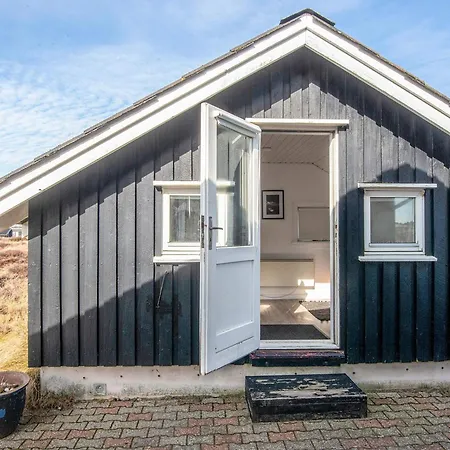 4 Person In * Fanø