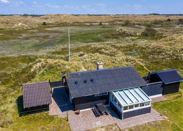 4 Person In Fanø